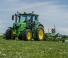 4WD ट्रैक्टर John Deere 6130R