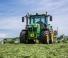 4WD ट्रैक्टर John Deere 6130R
