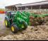 4WD ट्रैक्टर John Deere 6130R