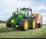 4WD ट्रैक्टर John Deere 6135M