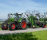 4WD ट्रैक्टर Fendt 614 Vario Power