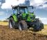 DEUTZ-FAHR 6140 Agrotron