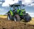 4WD ट्रैक्टर DEUTZ-FAHR 6140 