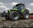 4WD ट्रैक्टर DEUTZ-FAHR 6140.4