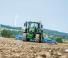 4WD ट्रैक्टर John Deere 6140M 