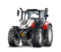 4WD ट्रैक्टर Steyr 6145 Profi Basis