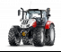 4WD ट्रैक्टर Steyr 6145 Profi Komfort