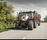 4WD ट्रैक्टर Steyr 6145 Profi