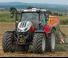 4WD ट्रैक्टर Steyr 6150 Impuls CVT