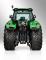 4WD ट्रैक्टर DEUTZ-FAHR 6180 P Agrotron