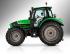 4WD ट्रैक्टर DEUTZ-FAHR 6180 P Agrotron