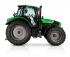 4WD ट्रैक्टर DEUTZ-FAHR 6180 P Agrotron