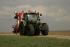 4WD ट्रैक्टर DEUTZ-FAHR 6180 P Agrotron