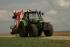 4WD ट्रैक्टर DEUTZ-FAHR 6180 P Agrotron