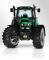 4WD ट्रैक्टर DEUTZ-FAHR 6180 P Agrotron