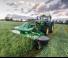4WD ट्रैक्टर John Deere 6155M 
