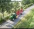 4WD ट्रैक्टर John Deere 6155M 