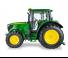 4WD ट्रैक्टर John Deere 6155M