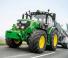 4WD ट्रैक्टर John Deere 6155R