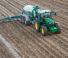 4WD ट्रैक्टर John Deere 6155R