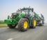 4WD ट्रैक्टर John Deere 6155R
