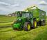4WD ट्रैक्टर John Deere 6155R