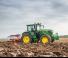 4WD ट्रैक्टर John Deere 6155R