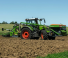 4WD ट्रैक्टर Fendt 616 Vario Power