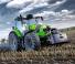 DEUTZ-FAHR 6160.4 Agrotron TTV