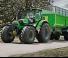 4WD ट्रैक्टर DEUTZ-FAHR 6160.4