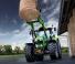 4WD ट्रैक्टर DEUTZ-FAHR 6165 Agrotron