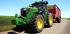 4WD ट्रैक्टर John Deere 6105 R