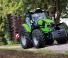 4WD ट्रैक्टर DEUTZ-FAHR 6175 Agrotron