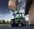 4WD ट्रैक्टर DEUTZ-FAHR 6175 Agrotron