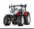 4WD ट्रैक्टर Steyr 6175 Impuls CVT