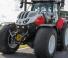 4WD ट्रैक्टर Steyr 6175 Impuls CVT