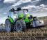 4WD ट्रैक्टर DEUTZ-FAHR 6175.4 Agrotron