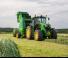 4WD ट्रैक्टर John Deere 6175M