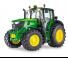 4WD ट्रैक्टर John Deere 6175M