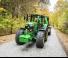 4WD ट्रैक्टर John Deere 6175M 