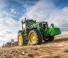 4WD ट्रैक्टर John Deere 6175M 