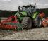 4WD ट्रैक्टर DEUTZ-FAHR 6180