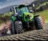 4WD ट्रैक्टर DEUTZ-FAHR 6215 Agrotron RCShift 