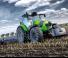4WD ट्रैक्टर DEUTZ-FAHR 6215 Agrotron RCShift 