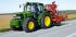4WD ट्रैक्टर John Deere 6330