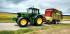 4WD ट्रैक्टर John Deere 6230 Power
