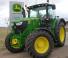 4WD ट्रैक्टर John Deere 6250R
