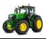 4WD ट्रैक्टर John Deere 6250R