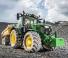 4WD ट्रैक्टर John Deere 6250R