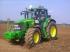 4WD ट्रैक्टर John Deere 7530 E Premium